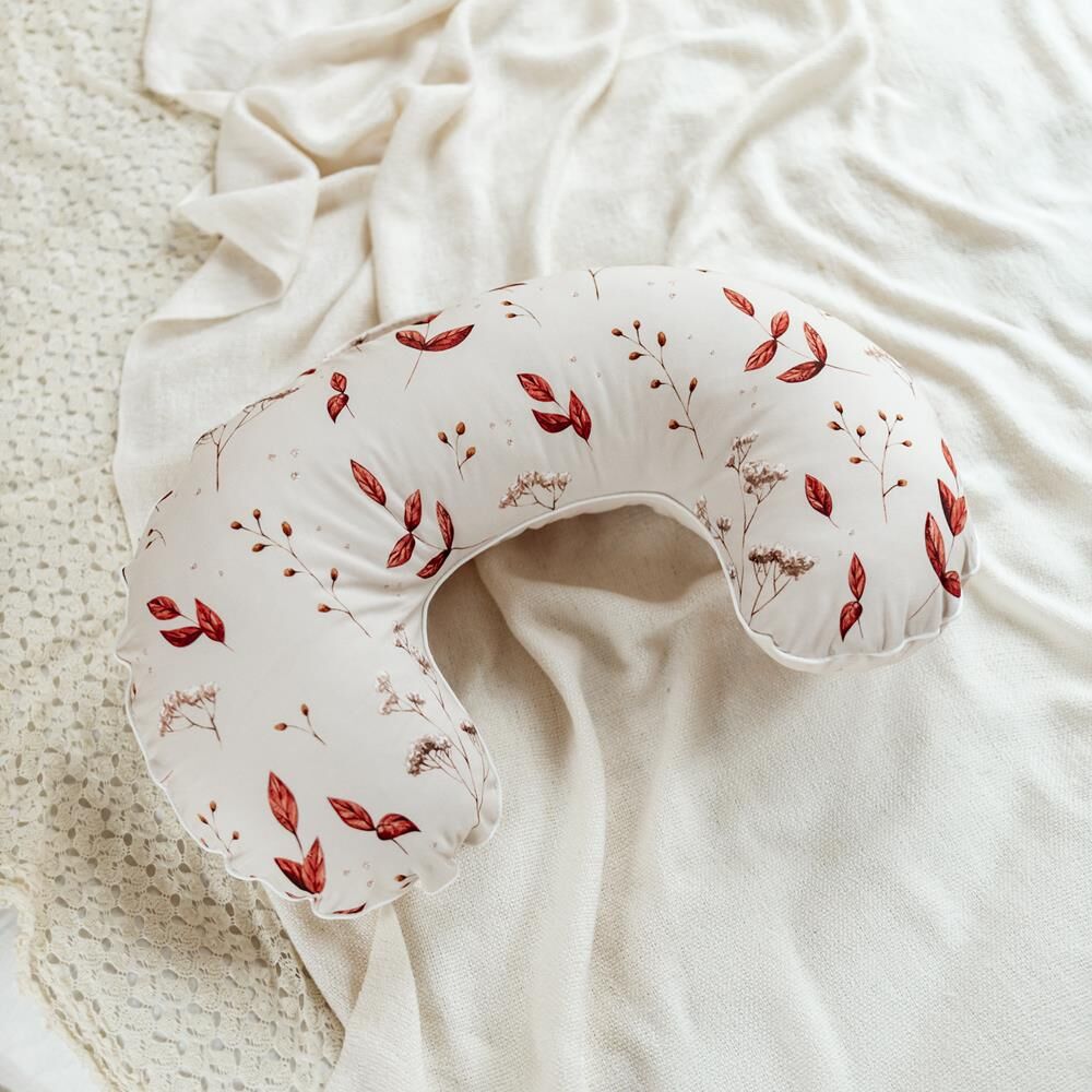 Stillkissen mit abnehmbarem Bezug U-förmig|Mantulien – Bild 1