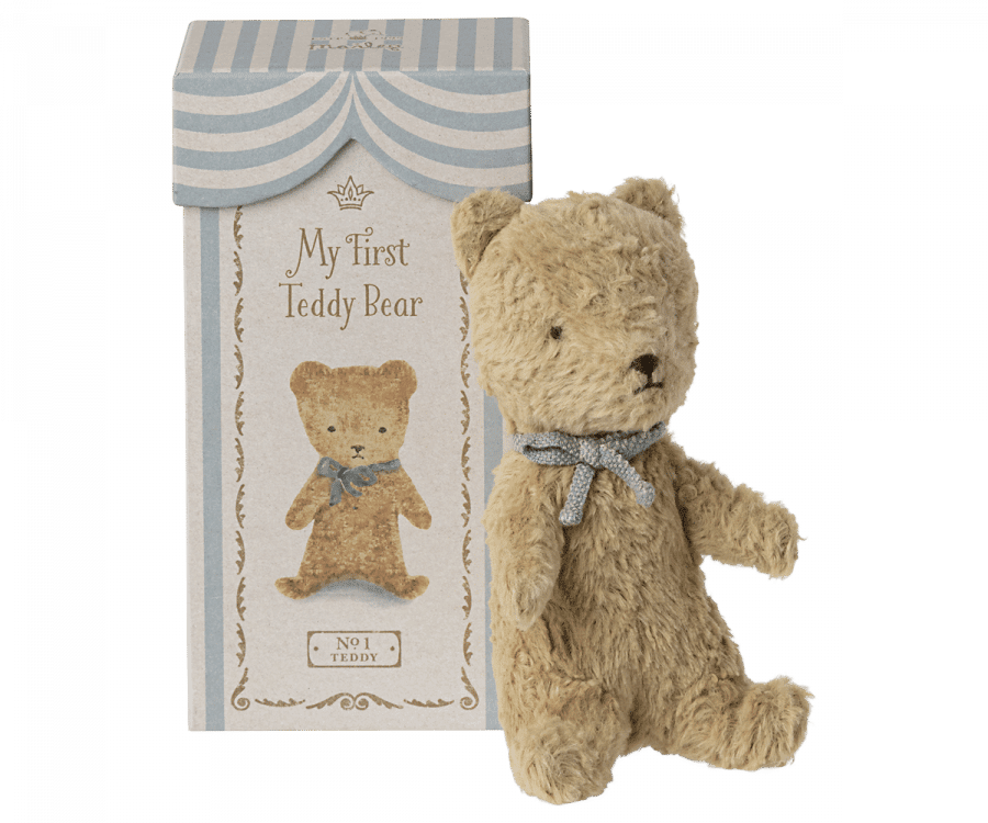 Maileg-Mein erster Teddy - Sand Hauptbild
