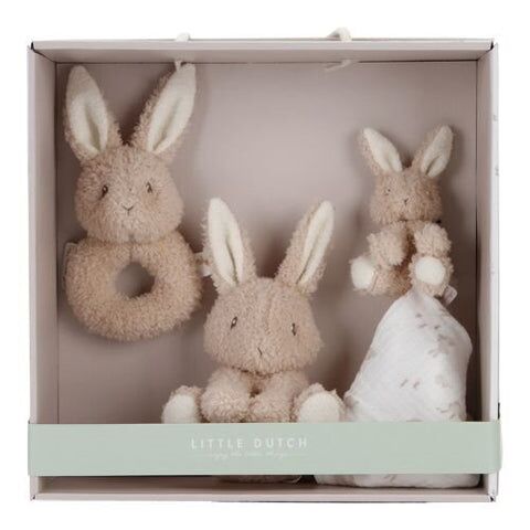 Little Dutch Geschenkset - Baby bunny Hauptbild