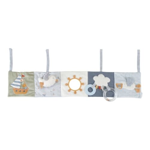 Little Dutch Activity Spiel Hänger Sailors Bay Hauptbild