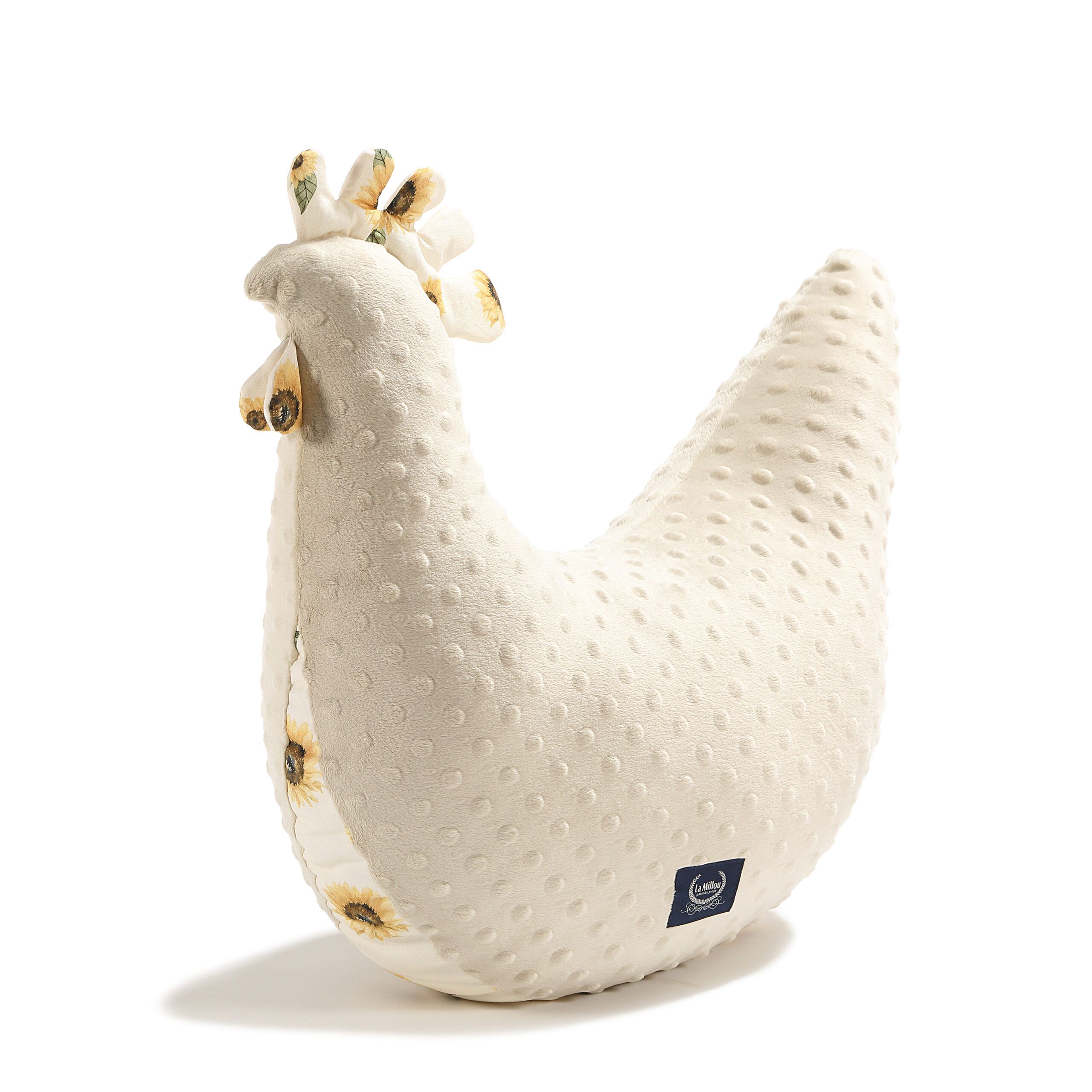 Stillkissen Henne Sunlover Hauptbild