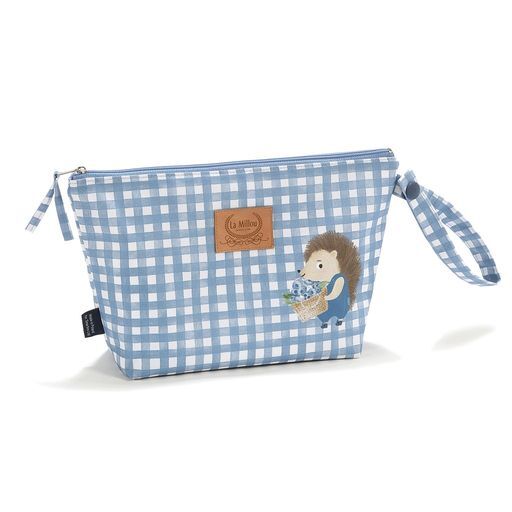 Wasserdichte Kosmetiktasche Country Berry Gr. M Hauptbild