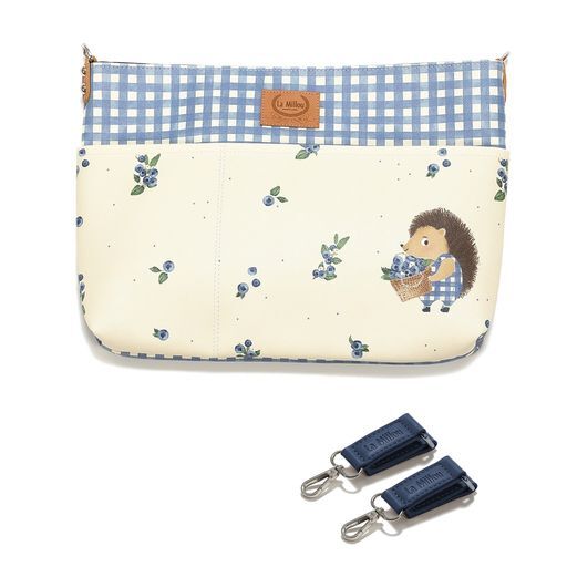 Kinderwagen Organizer Feeria Berry Henry Hauptbild