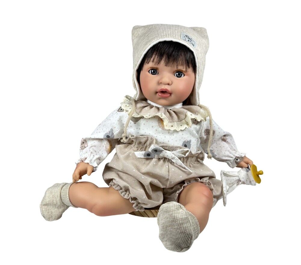 Noa Brunette – Bild 1