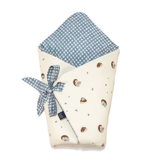 La Millou Einschlagdecke  Berry Henry – Bild 1