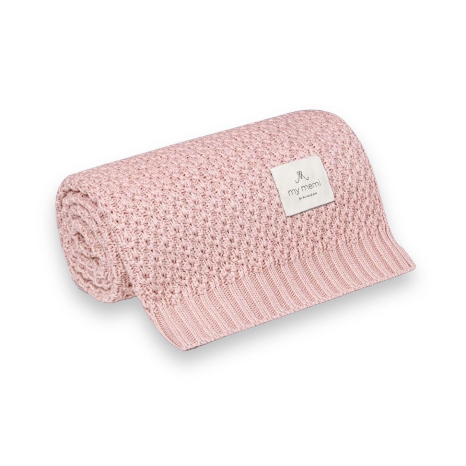 MY MEMI | Bambus Decke Chain| Powder Pink – Bild 1