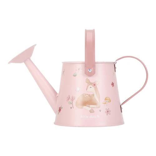 Little Dutch Watering Can - Fairy Garden - Image 1