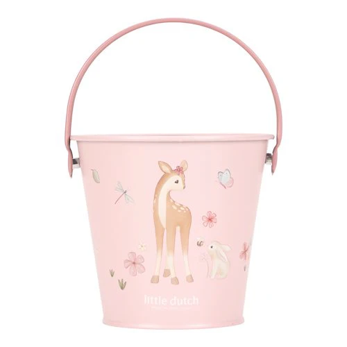 Little Dutch Watering Can Forest Friends Baby Toy