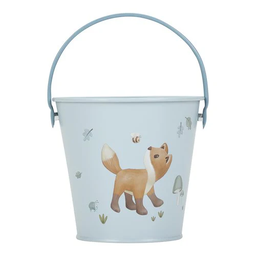 Little Dutch bucket - Forest Friends - Image 1