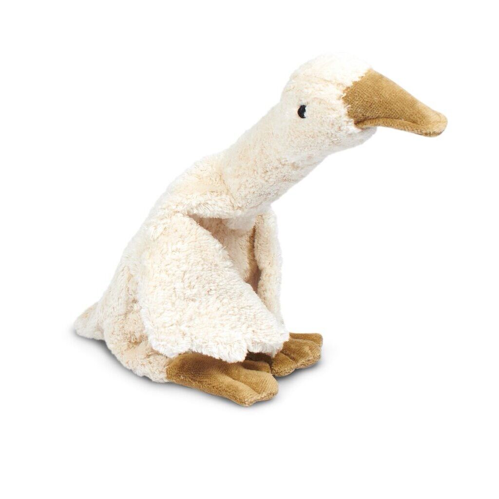 Senger Nature World Plush Toy Goose Small